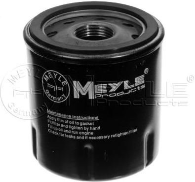 MEYLE Filtr oleju 16-14 322 0002