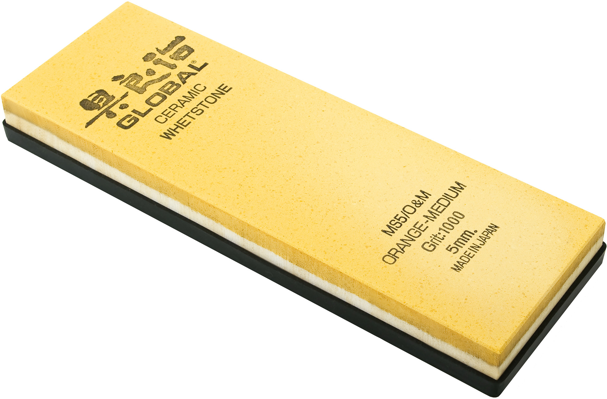 Global Kamień ceramiczny "Medium&quot HK-MS5OM HK-MS5OM