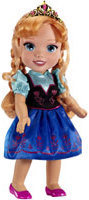 Jakks Pacific Frozen Anna 36cm. 31022