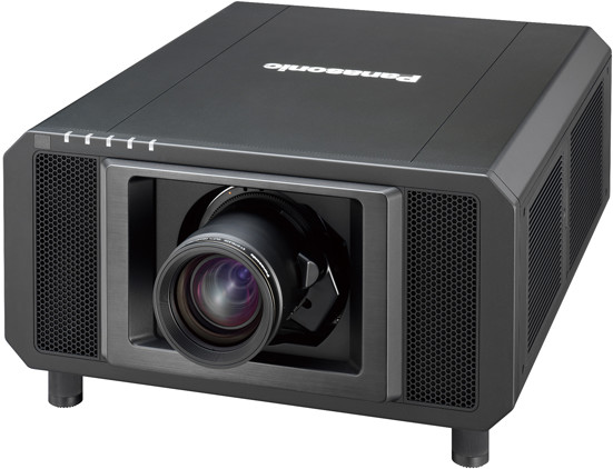Panasonic PT-RZ12