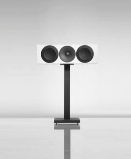 Amphion Helium 520C biały