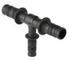 Geberit trójnik redukcyjny d26x20x26 Mepla 90 stopni 623.315.00.5