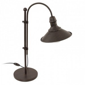 Eglo Lampa gabinetowa STOCKBURY 49459