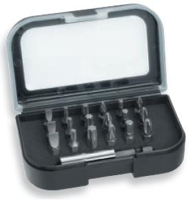 Stanley 19 sztuk (1-13-901)