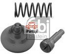 FEBI BILSTEIN Termostat ukadu chodzenia 34978
