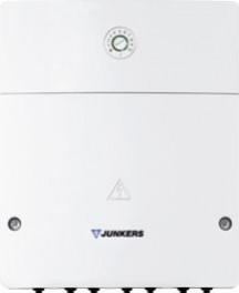 Junkers MS100 - Moduł solarny (7738110122)