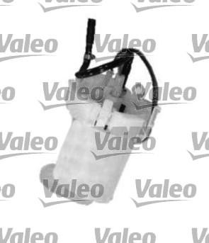 Valeo Valeo modul pompy paliwowej 347216 347216