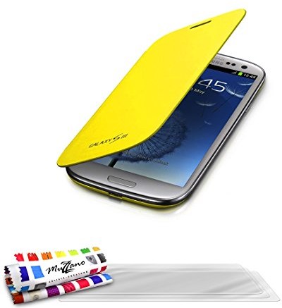 MUZZANO Oryginalny muzzano Premium na telefon Samsung Galaxy S3 CASPERIA ORIGINAL  F18527