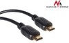 Maclean Przewód HDMI-HDMI 1m MCTV-635 v1.4