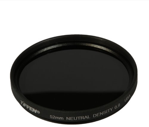 Tiffen Filter 52 MM Neutral Density 0.9 filtr 52ND9