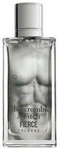 Abercrombie & Fitch Fierce Woda kolońska 200ml