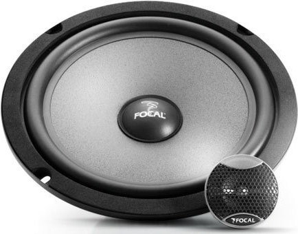 Focal IS 200 Integration (ISU 200)