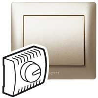 Legrand 771459 SISTENA LIFE Plakietka TITAN ściemniacza 100-1000W