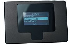 Scansonic i100 Wi-Fi Adapter Czarny i100