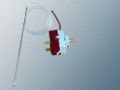 Atmos Termostat SPALINOWY S0031