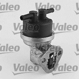 Valeo Valeo mechaniczna pompa paliwowa 247135 247135