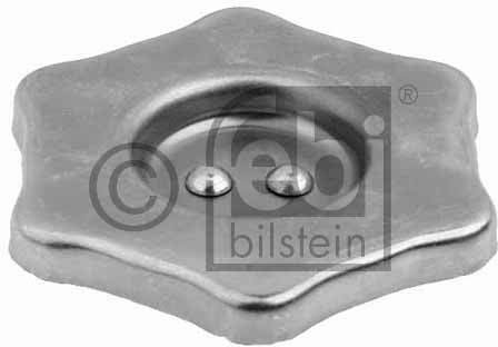 FEBI BILSTEIN Pokrywa, wlew olejowy 12374