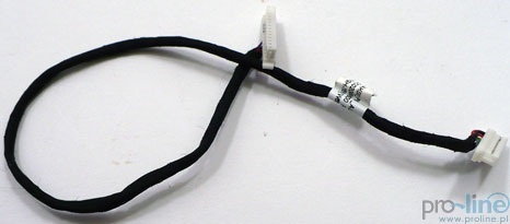 HP Taśma audio Pavilion DV7.