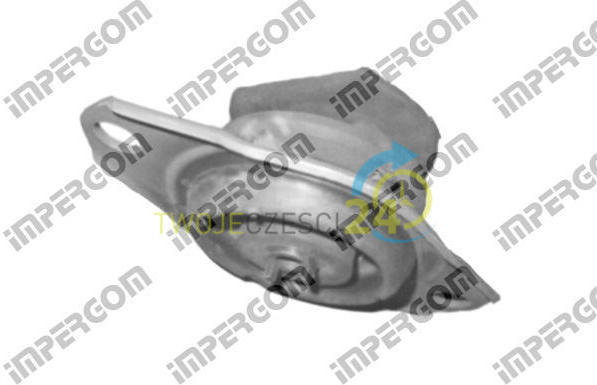 ORIGINAL IMPERIUM Łożyskowanie silnika 26424