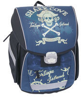 Tornister Szkolny Pirates Street MST Toys