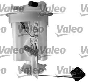 Valeo Valeo modul pompy paliwowej 347061 347061
