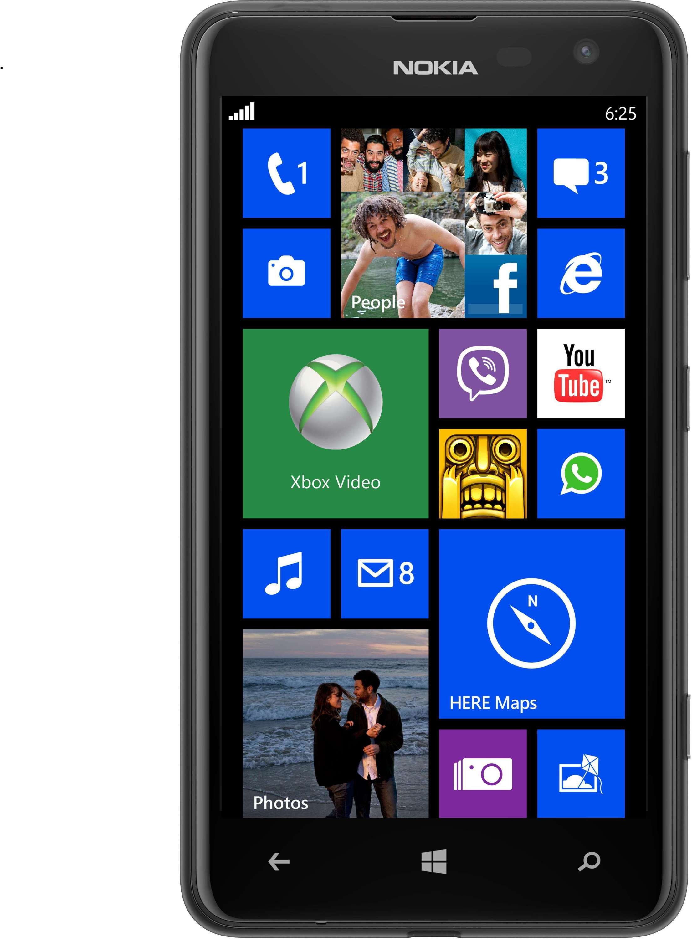 Nokia Lumia 625