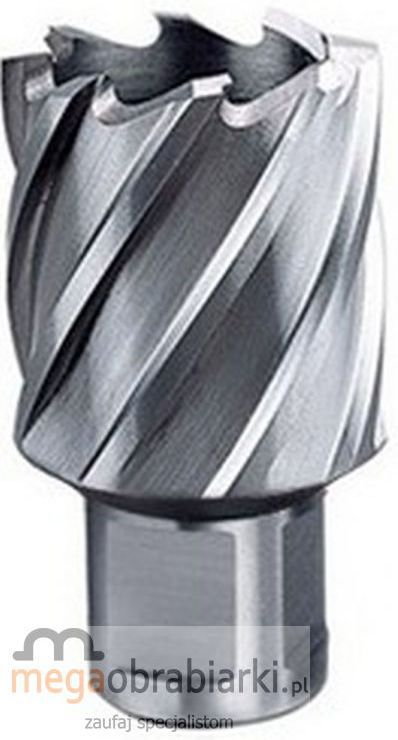 METABO HSS 25x30 mm frez trepanacyjny (626513000)