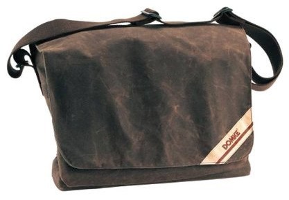 Domke F-832 Photo Courier aparat konstantinowna (Large), brązowy 701-02A