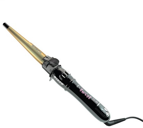 Kiepe CONIC AUTO CURLING IRON K-TWIST (8501)