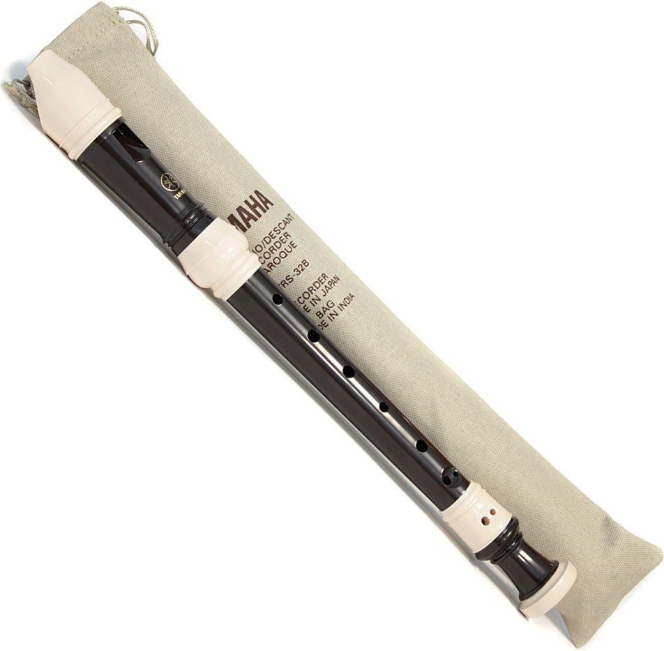 Yamaha YRS 32 B Soprano