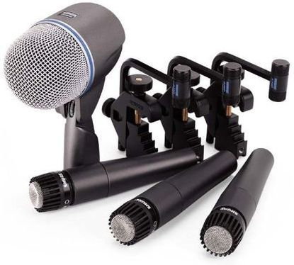 Shure DMK57-52