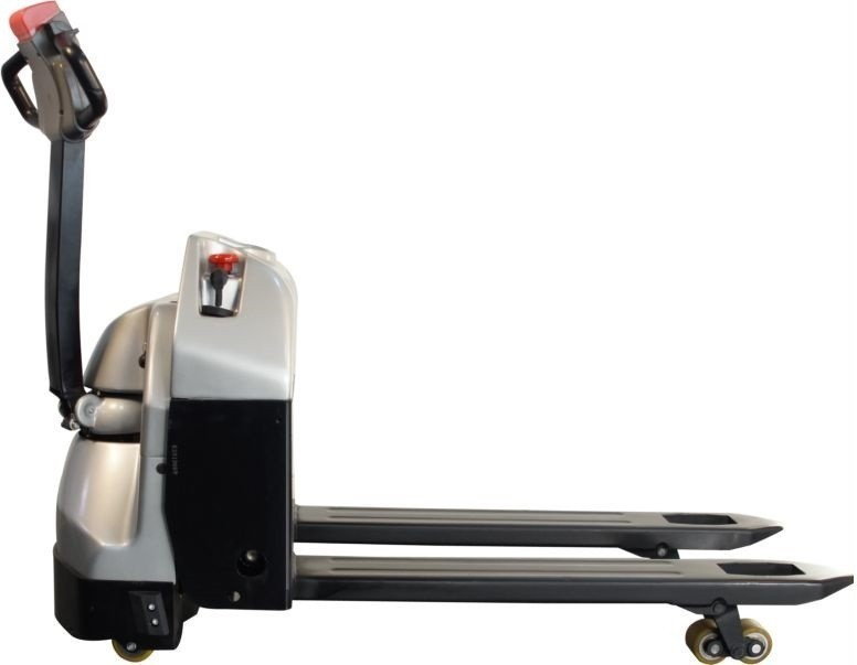 31046307 Wózek paletowy elektryczny T20-18ET (długość wideł: 1150 mm, udźwig: 18