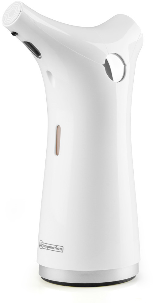 Helpmation Bezdotykowy dozownik mydła  V-476 white V476W