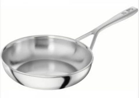 Zwilling Sensation Pfannen Frying pan Patelnia 20 cm 66008-200-0