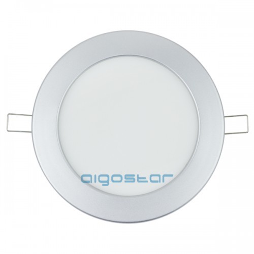 Aigostar OPRAWA LED SUFITOWA WPUSZCZANA SLIM DOWNLIGHT 12W 4000K BARWA NATURALNA 001185