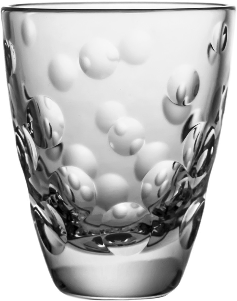 Crystal Julia Kieliszki do wódki kryształowe 6 sztuk 5479)