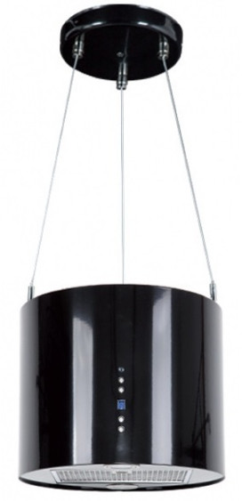 Toflesz OK-4 Mini Baltic black 850 m3/h