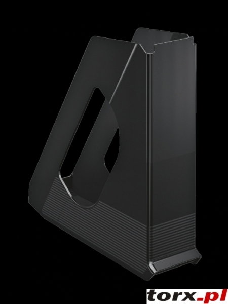 Esselte POJEMNIK NA DOKUMENTY EUROPOST CZARNY 21440