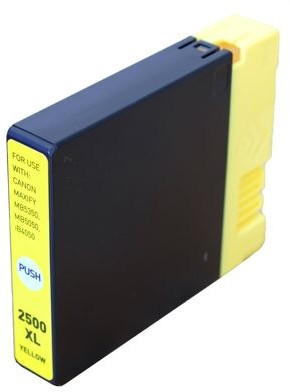 PGI-2500 Y (9267B001)