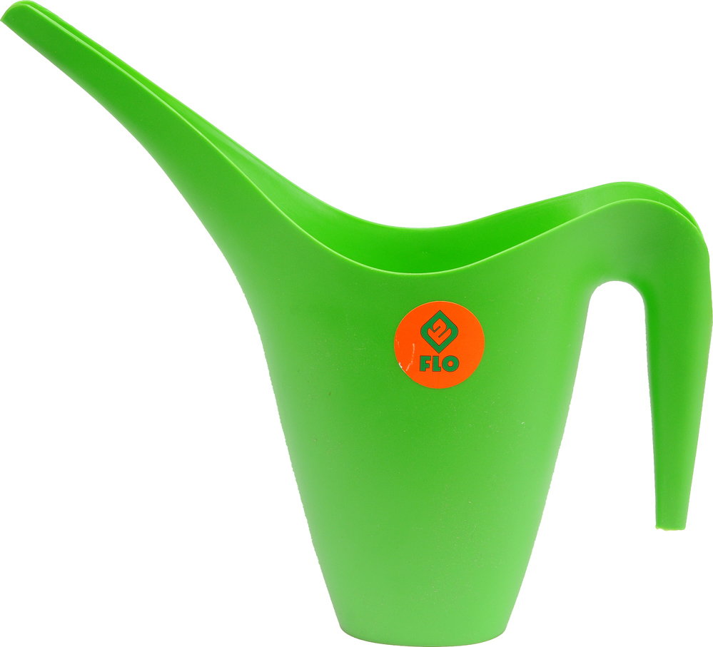 FLO Konewka plastikowa 1l 89490