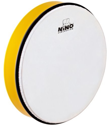 Nino Percussion NINO4GG bębenek z kompozytu ABS NINO6Y