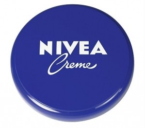 Nivea Universal Cream 50ml plastik