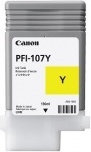 Canon PFI107Y