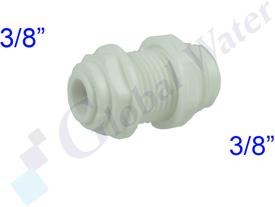 Global Water A6BU6-W szybkozłączka 3/8