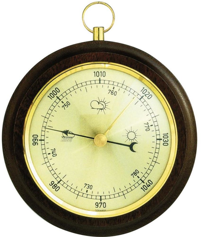 Barometr analogowy TFA 29.4001