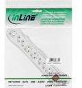 InLine Listwa zasilająca 8 - 16481T