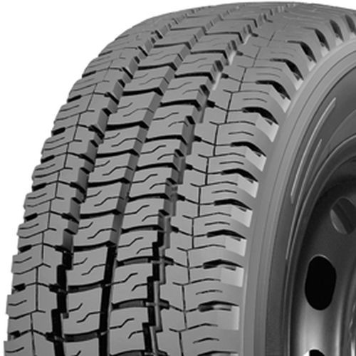 Riken Cargo Winter 195/70R15 104 R