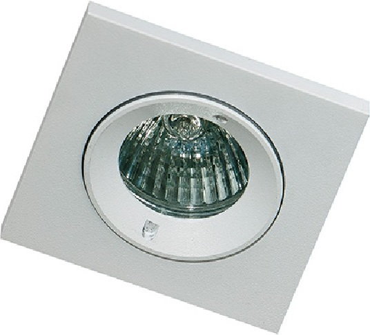 Azzardo Oprawa do wbudowania PABLO 1 GM2107 WH -