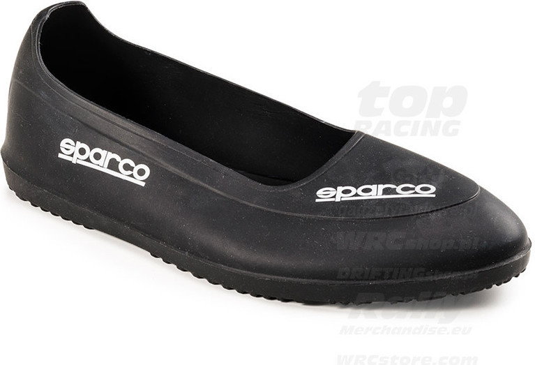 Sparco Nakładki przeciwdeszczowe krótkie na buty 2015