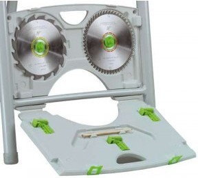 Festool Schowek na tarcze pilarskie SGA (492228)